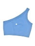 Zella Blue Swimsuit Top Size S - photo 2