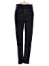Hidden Jeans Black Casual Pants Size 27 waist - photo 1