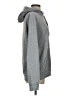 Nike 100% Polyester Gray Sweatshirt Size S - photo 4