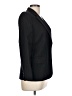 Giorgio Sant'Angelo Black Long Sleeve Top Size 12 - photo 4