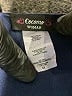 Cocomo Blue Casual Dress Size 3X - photo 7