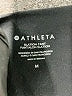 Athleta Solid Black Active Pants Size M - photo 4