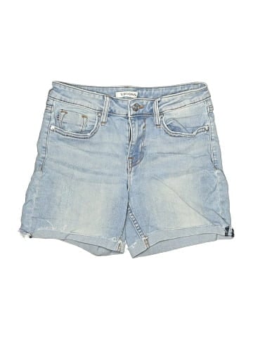 Vigoss Denim Shorts (view 1)