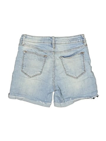 Vigoss Denim Shorts (view 2)