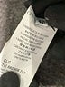 Versace Collection Solid Black Formal Skirt Size EU (IT) 42 / US 6 - photo 9
