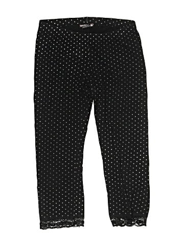 Eyeshadow Girls Casual Pants (view 1)