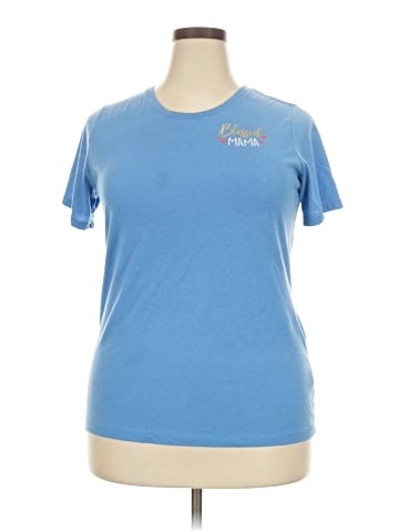 Way to Celebrate! Short Sleeve T-Shirt (view 1)