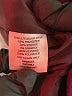 Halogen Solid Burgundy Formal Skirt Size 6 (petite) - photo 5