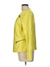 Alfani 100% Polyester Yellow Jacket Size L - photo 5