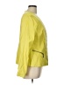 Alfani 100% Polyester Yellow Jacket Size L - photo 4