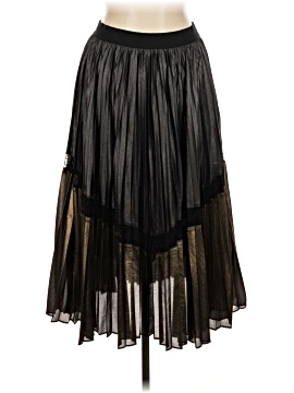 Bcbgmaxazria Formal Skirt