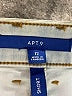 Apt. 9 Blue Denim Shorts Size 12 - photo 3