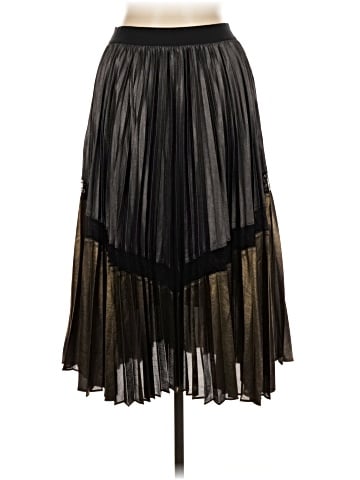 BCBGMAXAZRIA Formal Skirt (view 2)