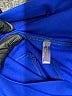FP Movement Color Block Blue Athletic Shorts Size XL - photo 3