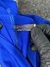 FP Movement Color Block Blue Athletic Shorts Size XL - photo 4
