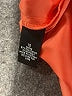 AB Studio Orange Cocktail Dress Size 12 - photo 8