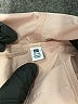 Uniqlo Solid Tan Jacket Size 11 - photo 3