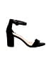 Gap Black Sandals Size 11 - photo 1