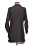 Edme & Esyllte 100% Silk Black Blouse Size XS - photo 2