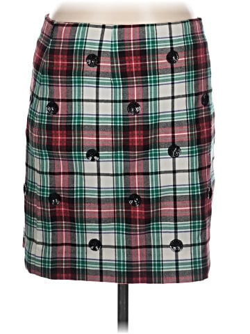 Vineyard Vines Wool Skirt (view 1)