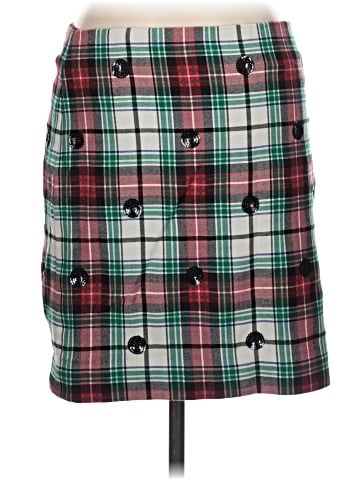 Vineyard Vines Wool Skirt (view 2)