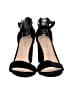 Gap Black Sandals Size 11 - photo 2