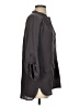Edme & Esyllte 100% Silk Black Blouse Size XS - photo 4