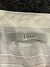 Joie Ivory Romper Size S - photo 7