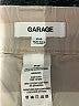 Garage Gray Cargo Pants Size S - photo 4
