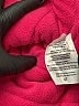 Gusti Baby Hearts Pink Snow Jacket Size 4T - photo 4