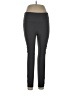 Mondetta Solid Gray Active Pants Size L - photo 1