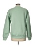 Unbranded Green Sweatshirt Size L - photo 2
