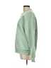 Unbranded Green Sweatshirt Size L - photo 5