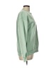 Unbranded Green Sweatshirt Size L - photo 4