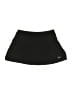 Nike Solid Black Casual Skirt Size XL - photo 1