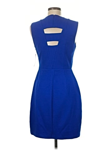 Bailey 44 Cocktail Dress (view 2)