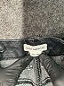 Good American Black Jeans Size 14 - photo 7