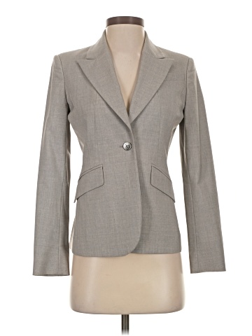 Brooks Brothers Wool Blazer (view 1)