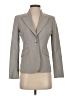 Brooks Brothers Gray Wool Blazer Size 2 (petite) - photo 1
