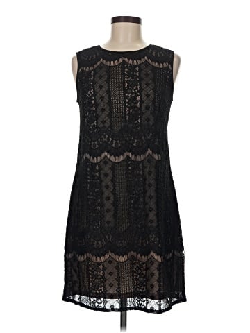 Adrianna Papell Cocktail Dress (view 1)