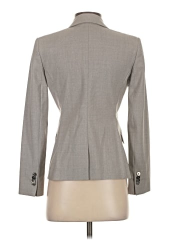 Brooks Brothers Wool Blazer (view 2)
