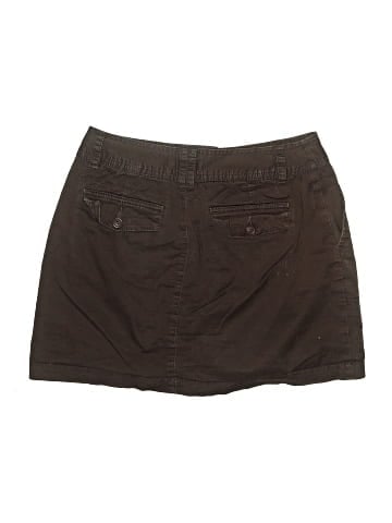 St. John's Bay Casual Skirt (view 2)