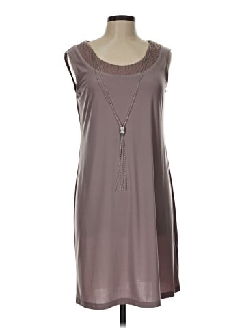 R&M Richards Casual Dress (view 1)