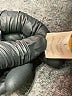 Sweet Rain 100% Polyester Brown Pullover Sweater Size L - photo 8