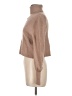 Assorted Brands Tan Turtleneck Sweater Size M - photo 5