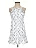 Assorted Brands White Sleeveless Top Size S - photo 1