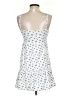 Assorted Brands White Sleeveless Top Size S - photo 2