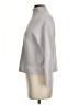 Express 100% Nylon Solid Gray Turtleneck Sweater Size XS - photo 5
