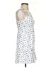 Assorted Brands White Sleeveless Top Size S - photo 4