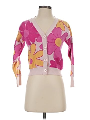 Willow & Wind Cardigan (view 1)
